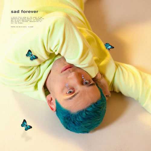 Lauv - Sad Forever